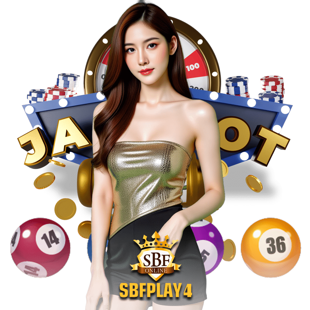 sbfplay4 เครดิตฟรี 